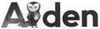 AIDEN logo