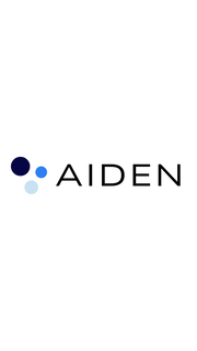 AIDEN logo