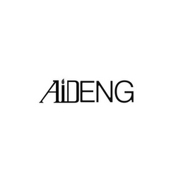 AIDENG logo