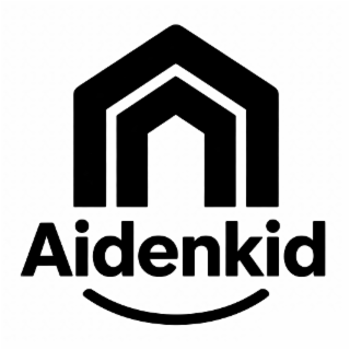 AIDENKID logo