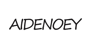AIDENOEY logo