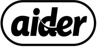 AIDER logo