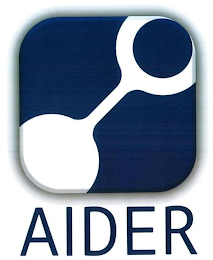 AIDER logo