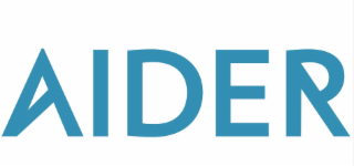 AIDER logo