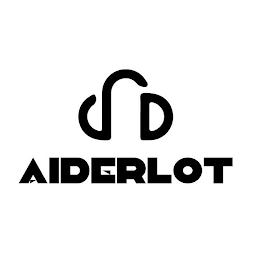 AIDERLOT logo