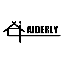 AIDERLY logo