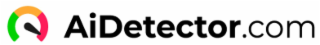 AIDETECTOR.COM logo
