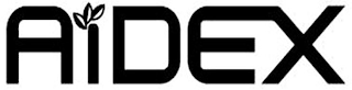 AIDEX logo