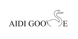 AIDI GOOSE logo