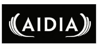 AIDIA logo