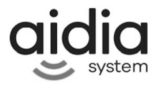 AIDIA SYSTEM logo