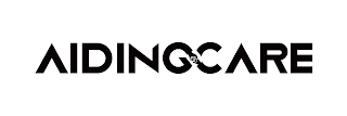 AIDINGCARE logo
