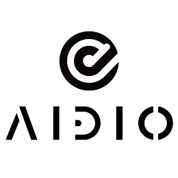 AIDIO logo