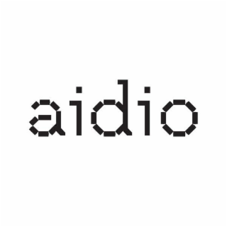 AIDIO logo