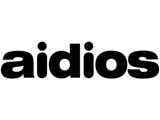 AIDIOS logo