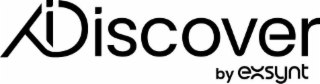 AIDISCOVER BY EXSYNT logo