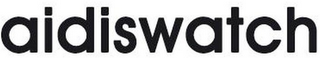 AIDISWATCH logo