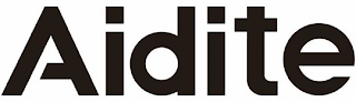 AIDITE logo