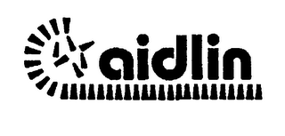 AIDLIN logo