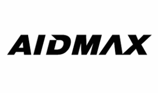 AIDMAX logo
