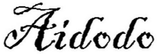 AIDODO logo