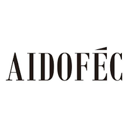 AIDOFEC logo