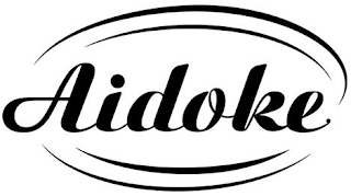 AIDOKE logo