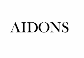 AIDONS logo