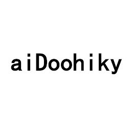 AIDOOHIKY logo