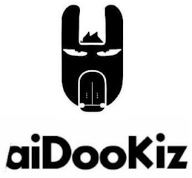 AIDOOKIZ logo