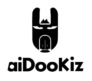 AIDOOKIZ logo