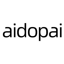 AIDOPAI logo