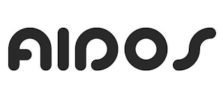 AIDOS logo