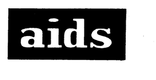 AIDS logo