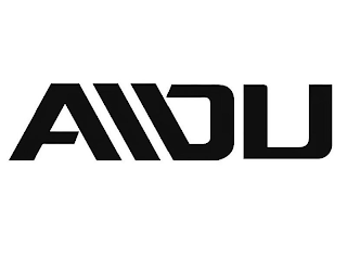 AIDU logo