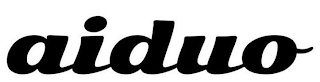 AIDUO logo
