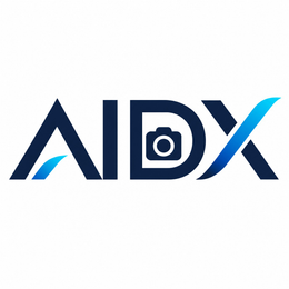 AIDX logo