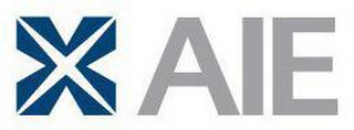 AIE logo