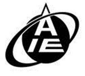 AIE logo