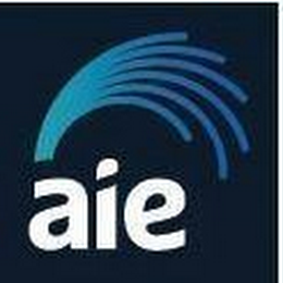 AIE logo