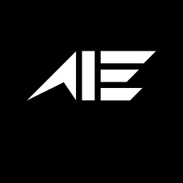 AIE logo