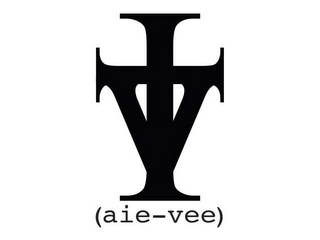 (AIE-VEE) IVT logo