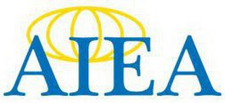 AIEA logo