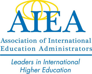 AIEA: ASSOCIATION OF INTERNATIONAL EDUCATION ADMINISTRATORS/LEADERS IN INTERNATIONAL HIGHER EDUCATION logo