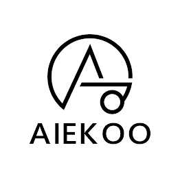 AIEKOO logo
