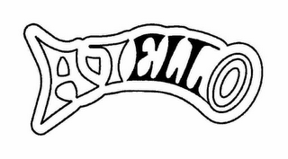 AIELLO logo