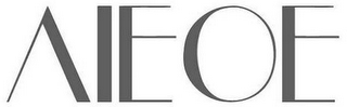 AIEOE logo