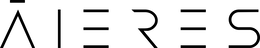 AIERES logo