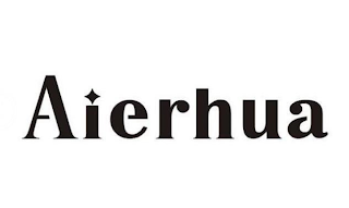AIERHUA logo