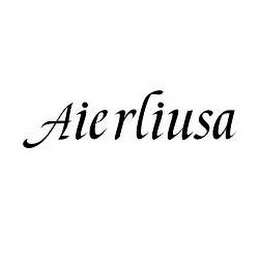AIERLIUSA logo